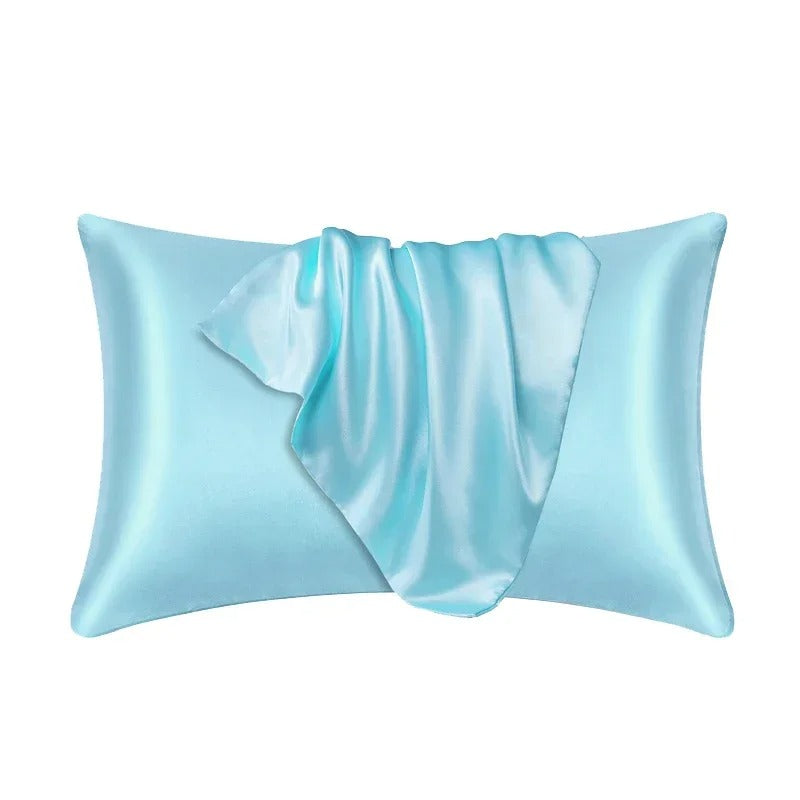 Satin Pillow Case