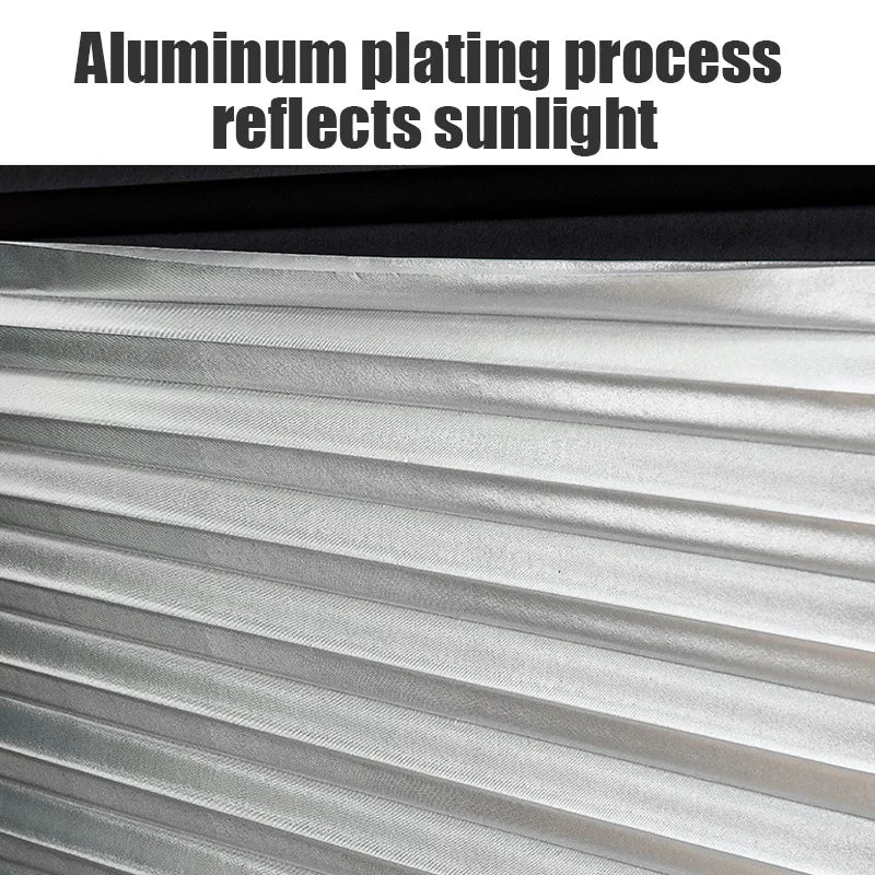 Full Blackout Window Blinds