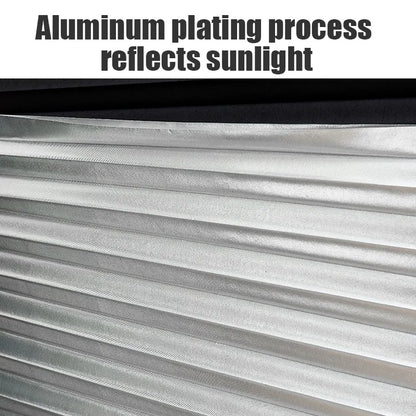 Full Blackout Window Blinds