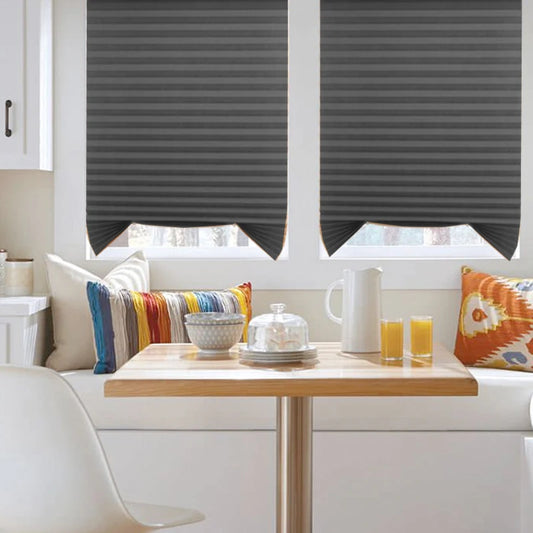 Full Blackout Window Blinds