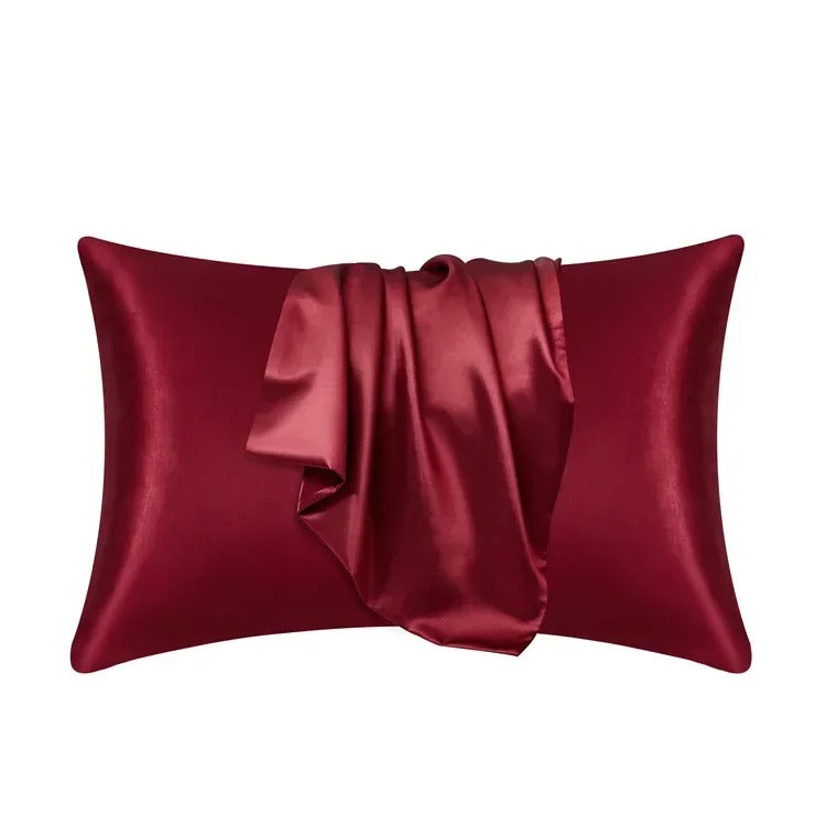 Satin Pillow Case