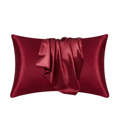 Satin Pillow Case