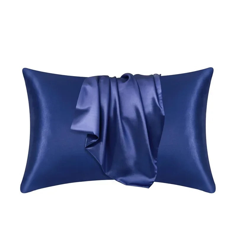 Satin Pillow Case