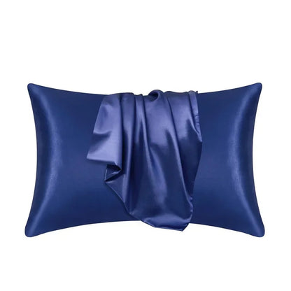 Satin Pillow Case