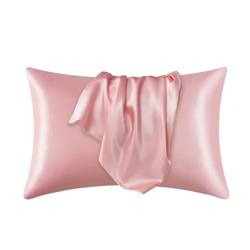 Satin Pillow Case