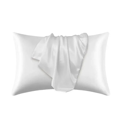 Satin Pillow Case