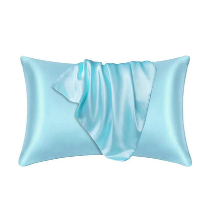 Satin Pillow Case