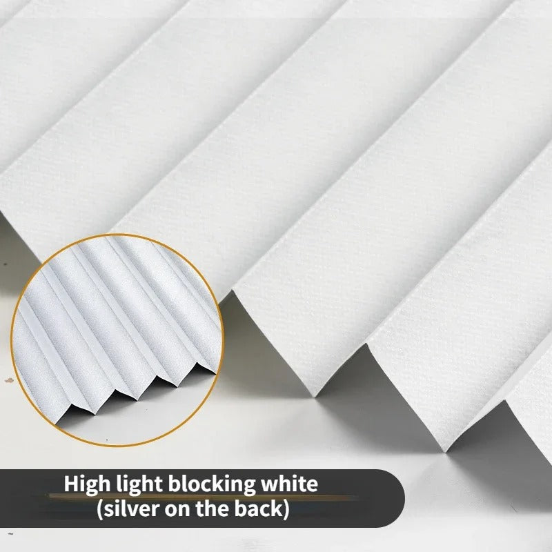 Full Blackout Window Blinds