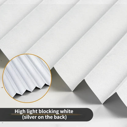 Full Blackout Window Blinds