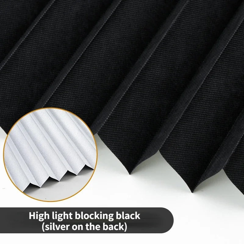 Full Blackout Window Blinds