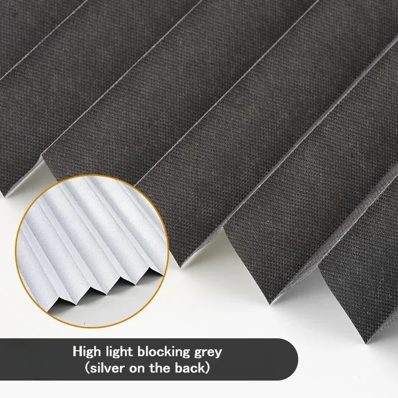 Full Blackout Window Blinds