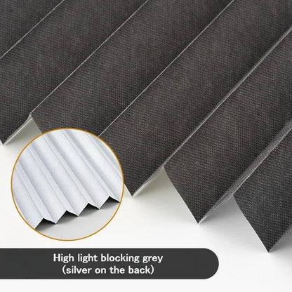 Full Blackout Window Blinds