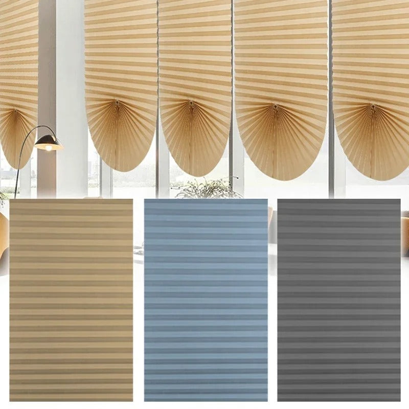 Full Blackout Window Blinds