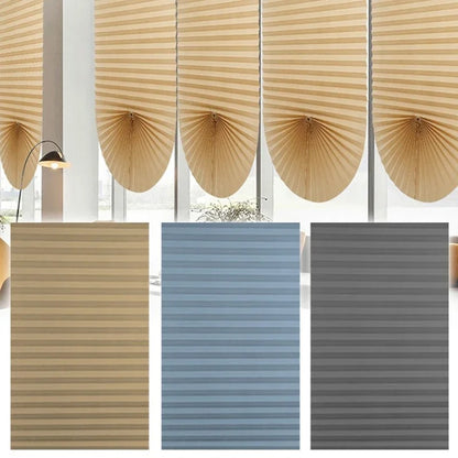 Full Blackout Window Blinds