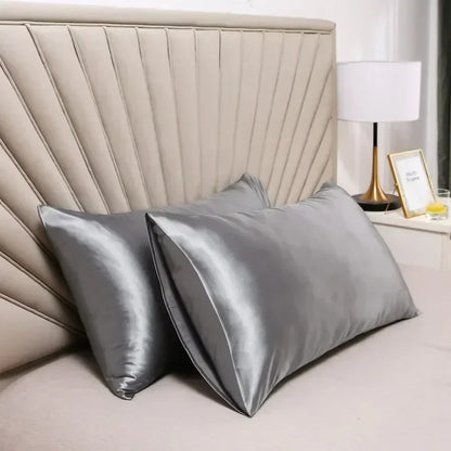 Satin Pillow Case