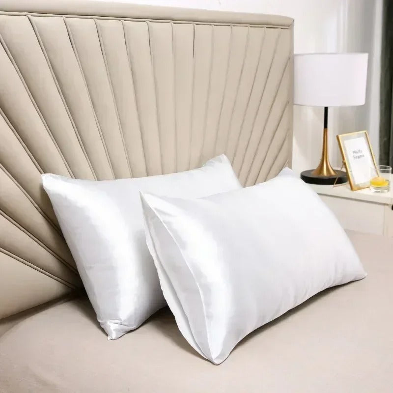 Satin Pillow Case