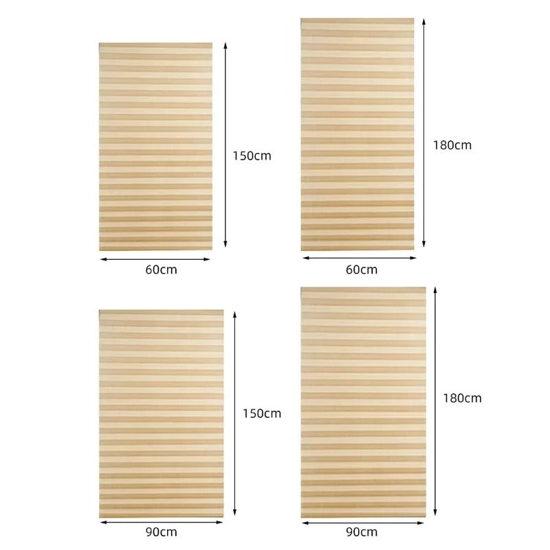 Full Blackout Window Blinds