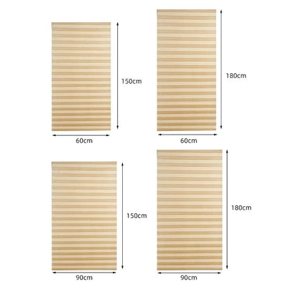 Full Blackout Window Blinds