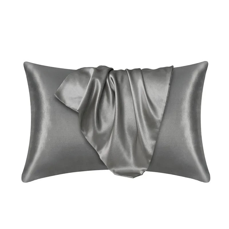Satin Pillow Case