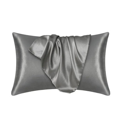 Satin Pillow Case