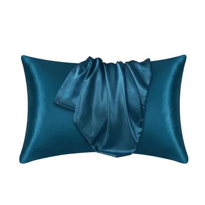 Satin Pillow Case