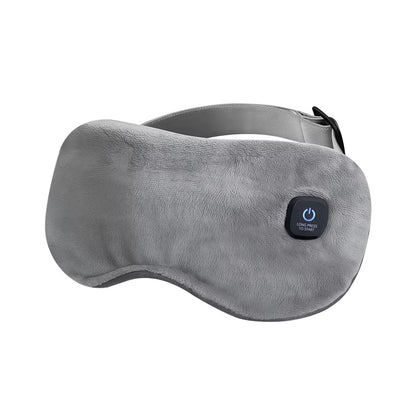 LumaRise Heated Eye Mask