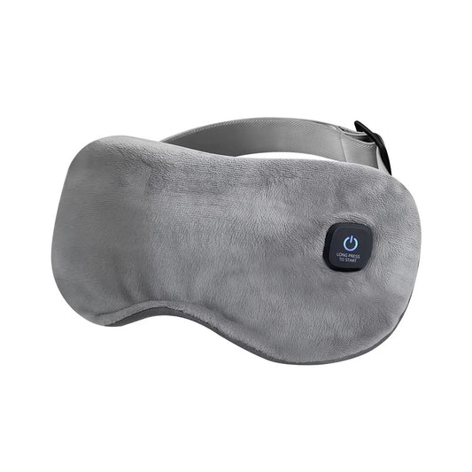LumaRise Heated Eye Mask