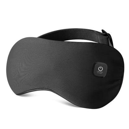 LumaRise Heated Eye Mask