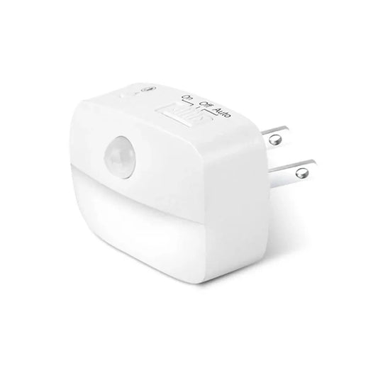 Motion Activated Night Light